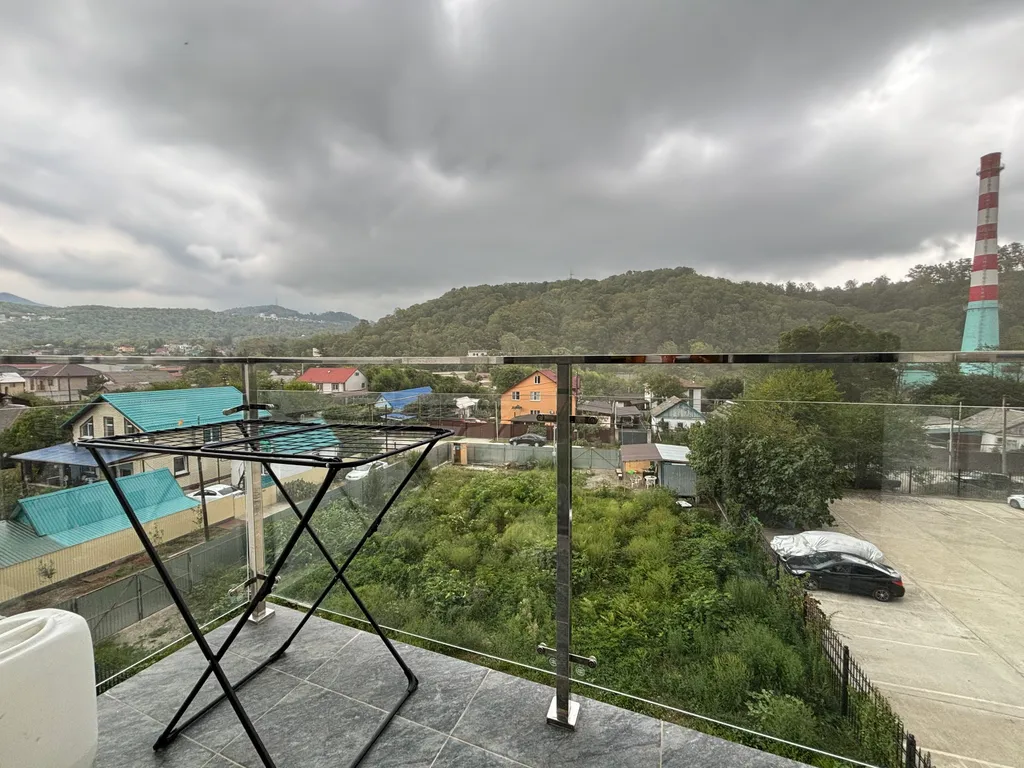 Студия для вашего комфортного отдыха