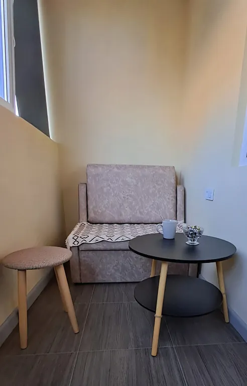 Квартира Уютная квартира в новом микрорайоне — Краснодар