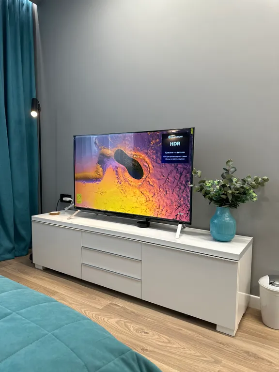 Квартира Новая квартира с бесконтактным заселением — Нахабино