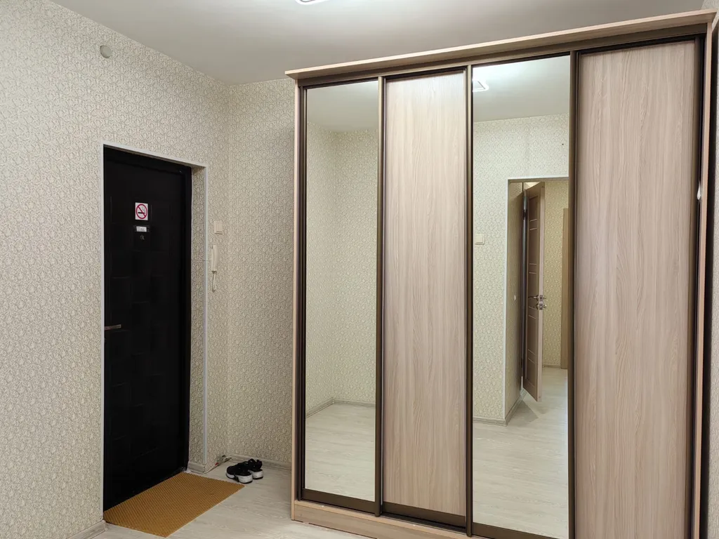 Двухкомнатная квартира Люкс класса