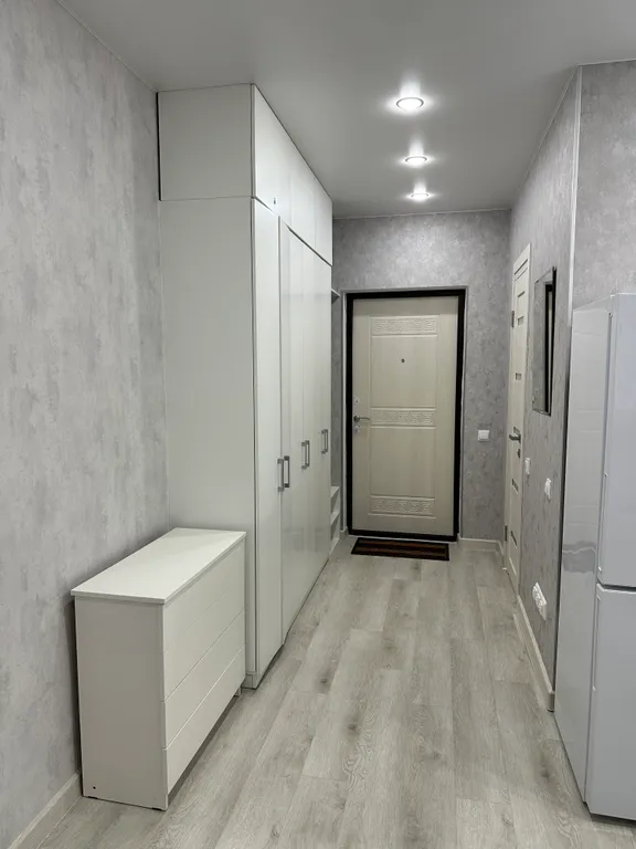 Квартира Квартира Студия у моря — Сириус