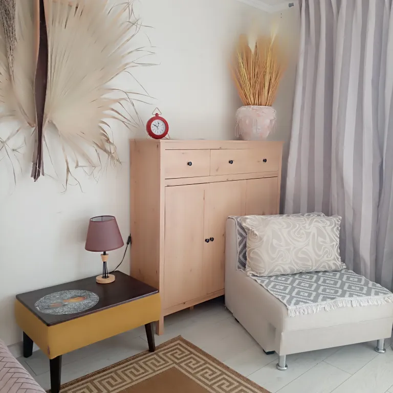 Отличная квартира для комфортного проживания