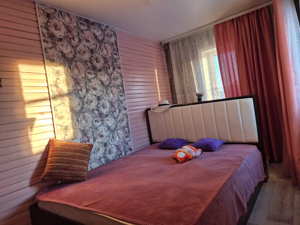 Дом на берегу моря