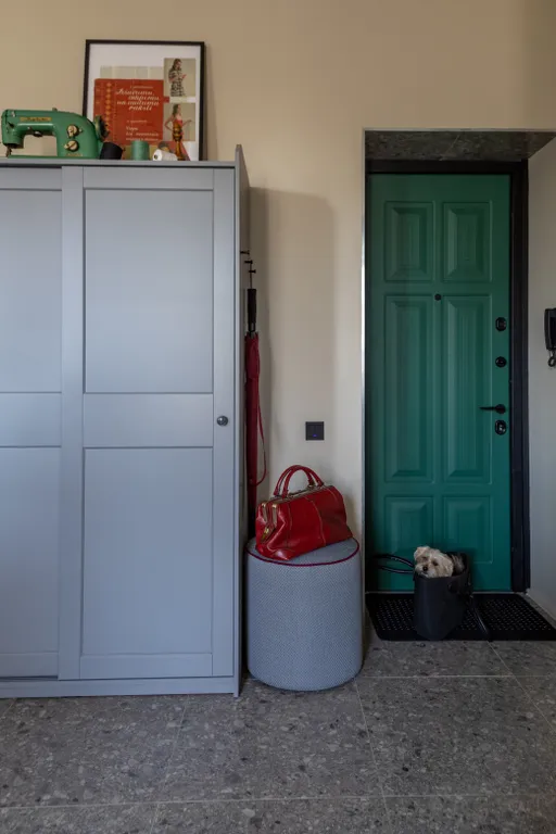 Квартира Апартаменты Центр — Калининград