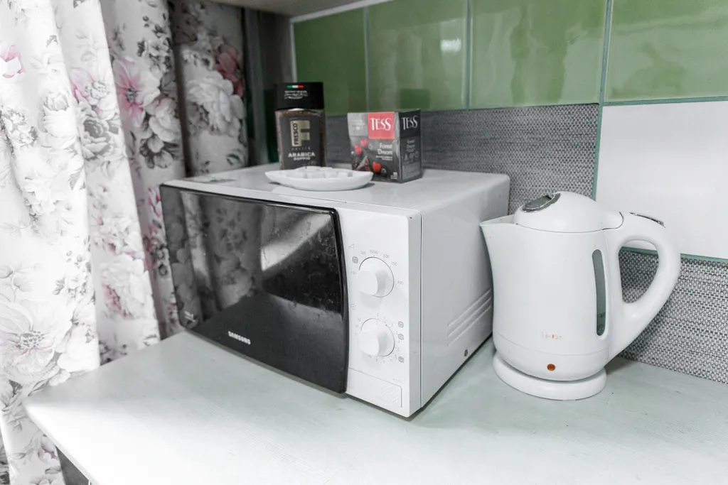 Апартаменты в центре города