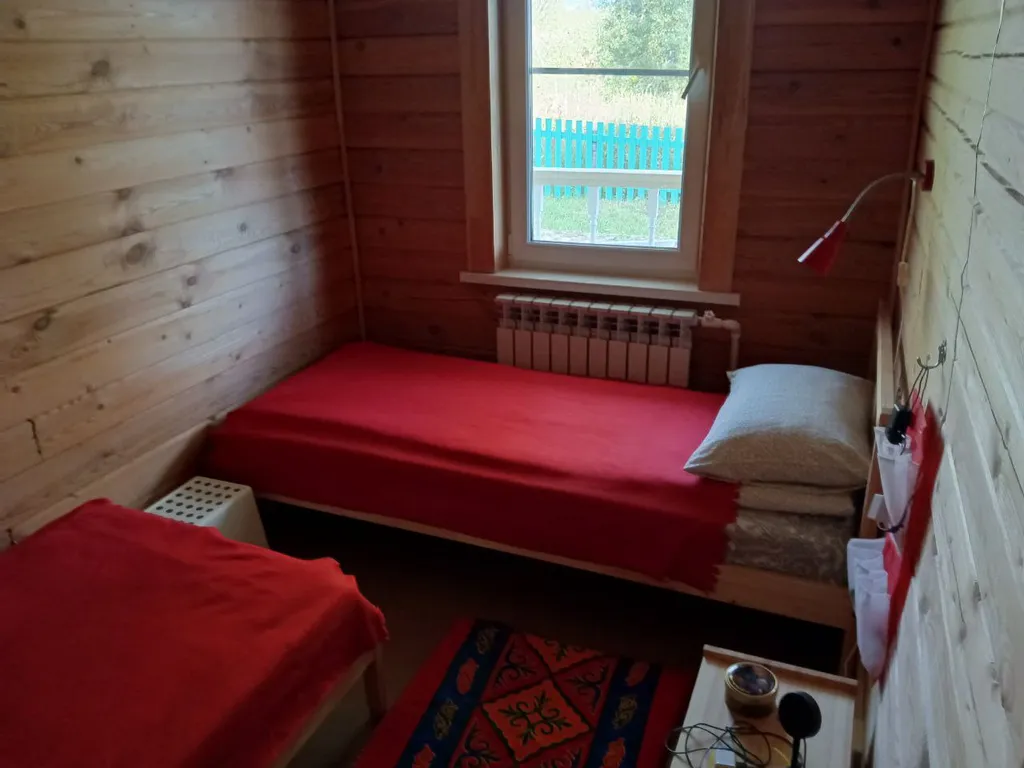 Домик для отдыха в Пантелихе