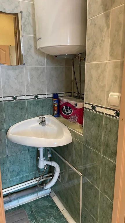 2-х квартира в центре города