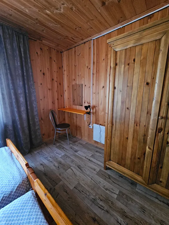 Ильинка в Карелии