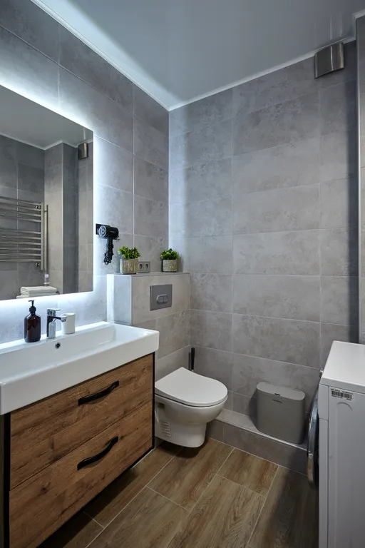 Квартира Этюд–уютная квартира в нескольких минутах от парка Галицкого — Краснодар