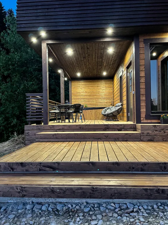 2-комнатный Дом