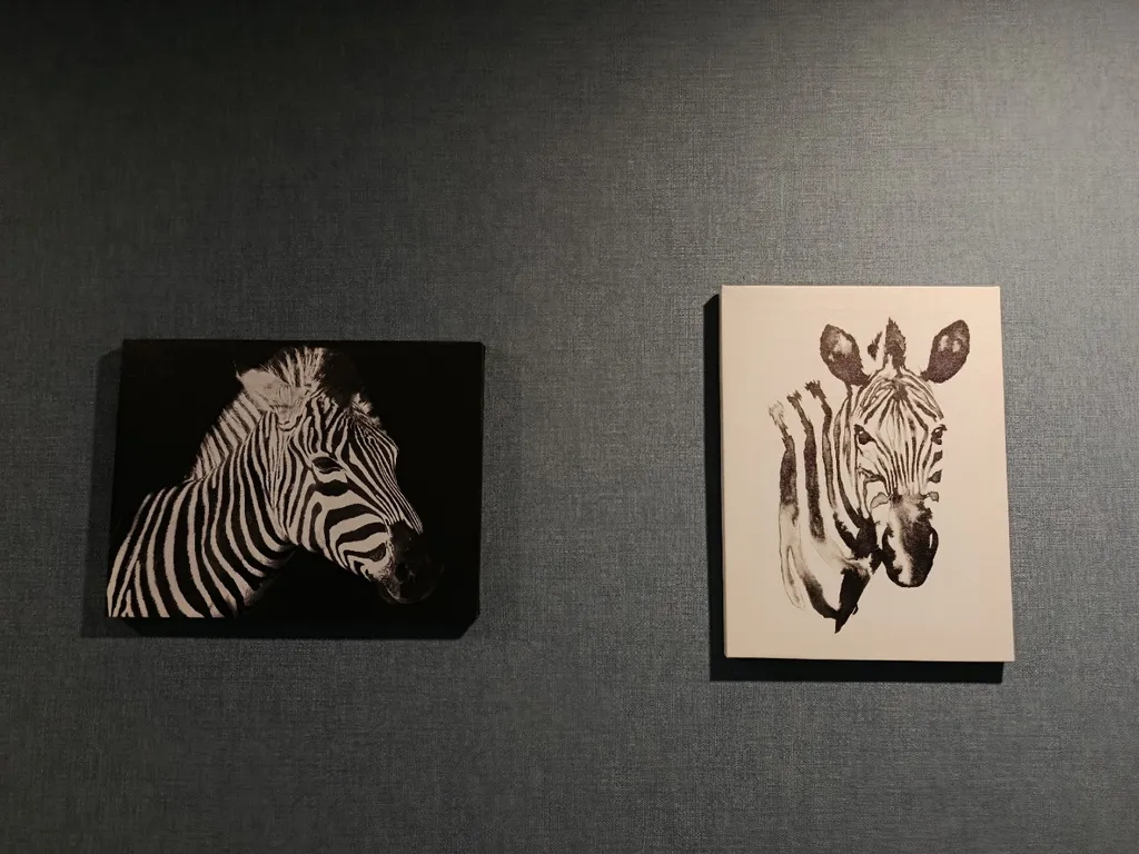 Современная квартира в самом центре города