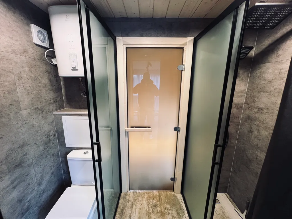 Коттедж 2-комнатный Дом — Раково (г/о Солнечногорск)