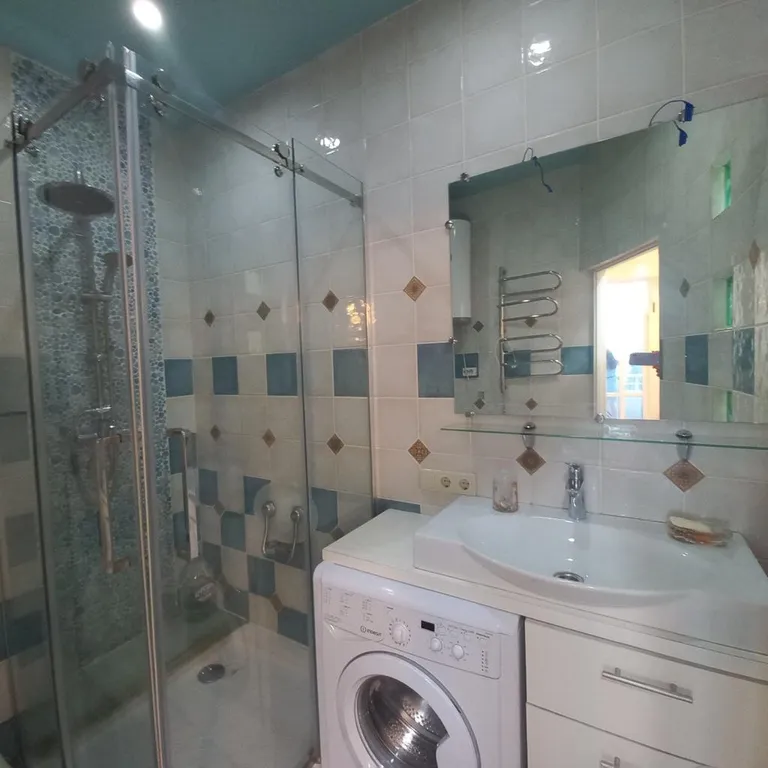 Шикарная квартира в элитном ЖК