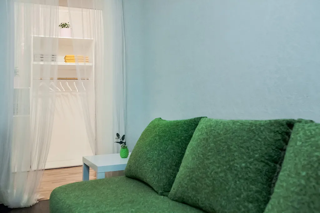 Семейная квартира