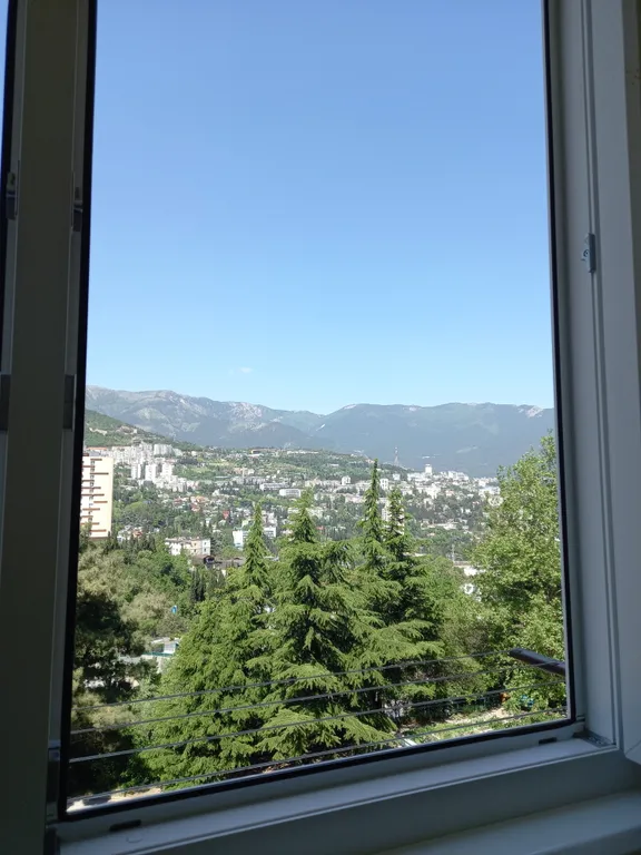 Прекрасная квартира для комфортного отдыха