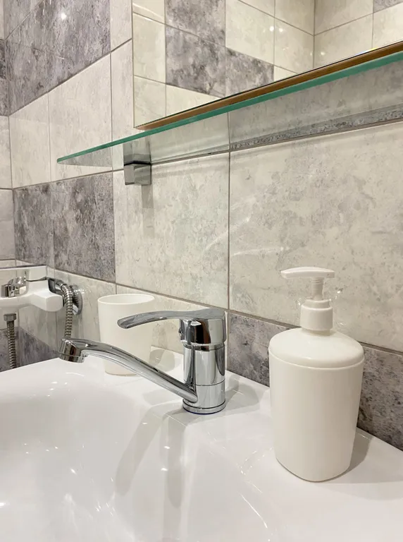 Квартира Светлая семейная квартира до 6 гостей рядом с рекой Волгой — Ярославль