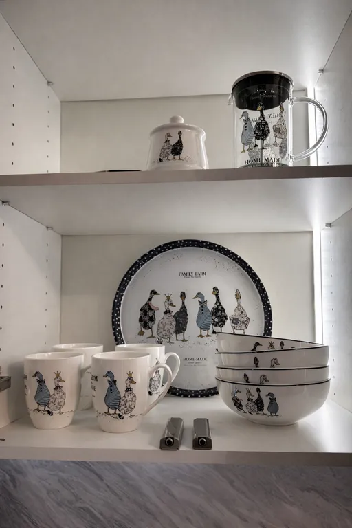 Дом Белый Гусь в КП Сосновские Горки рядом с курортом Игора