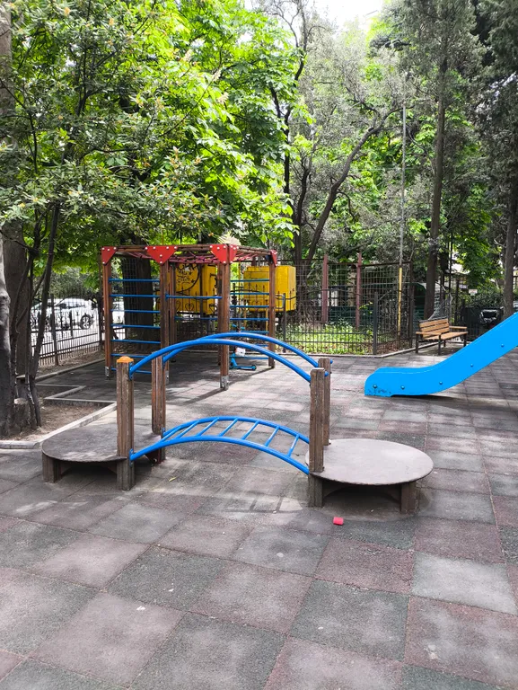 Апартамент У Сергея