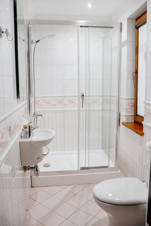 Коттедж Шале в горах — Эсто-Садок