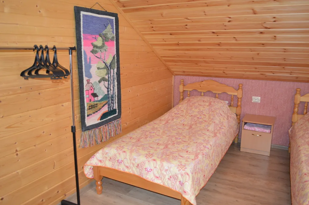 Удачный выбор