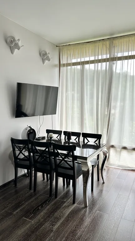 2-х комнатные апартаменты