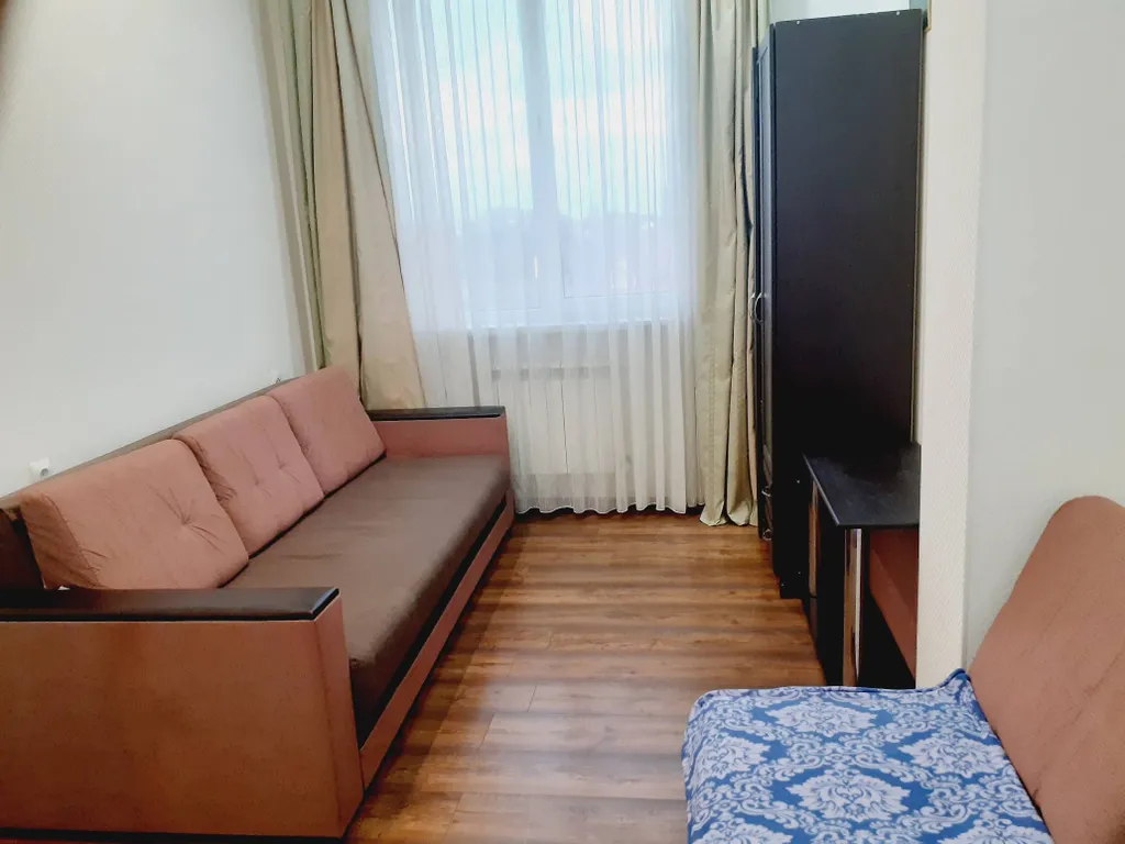 Квартира Квартира рядом с мандарином — Сириус