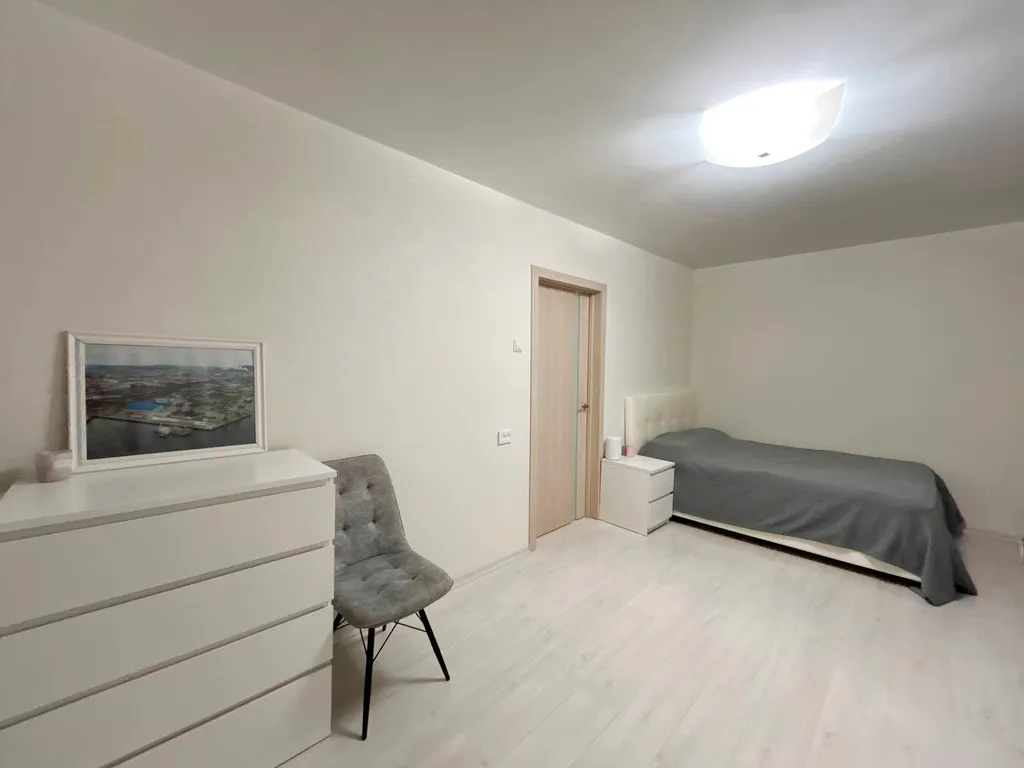 Northern apartments рядом с центром