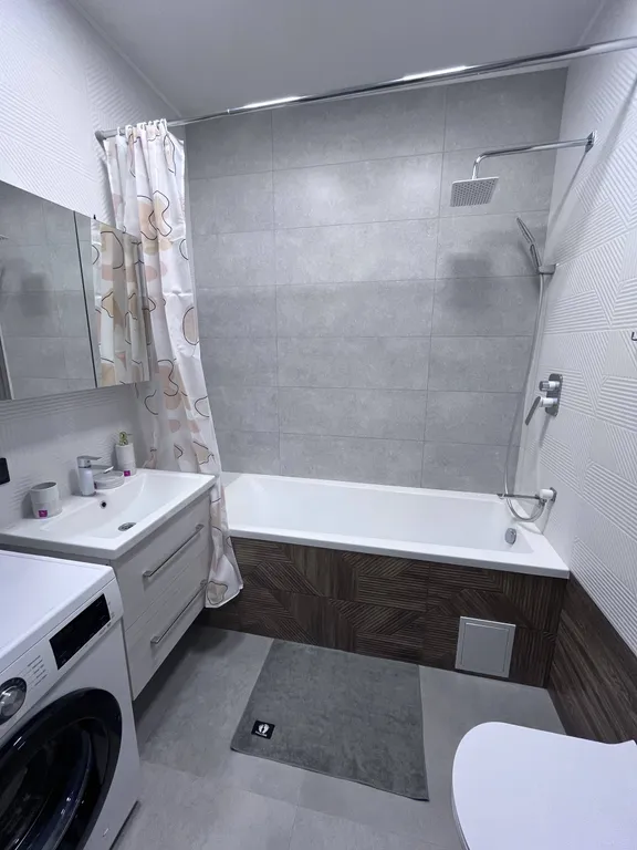 Чисто и уютно