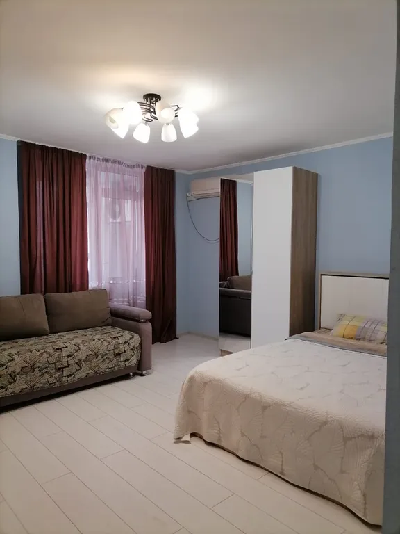 Квартира Квартира То, что вы ищите — Красноярск