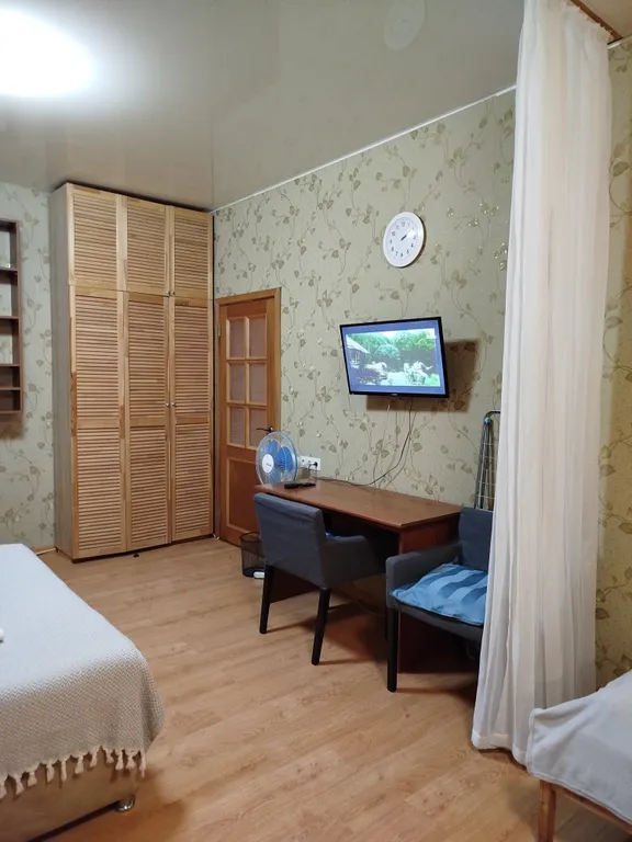 Квартира 3-комнатная Квартира — Санкт-Петербург