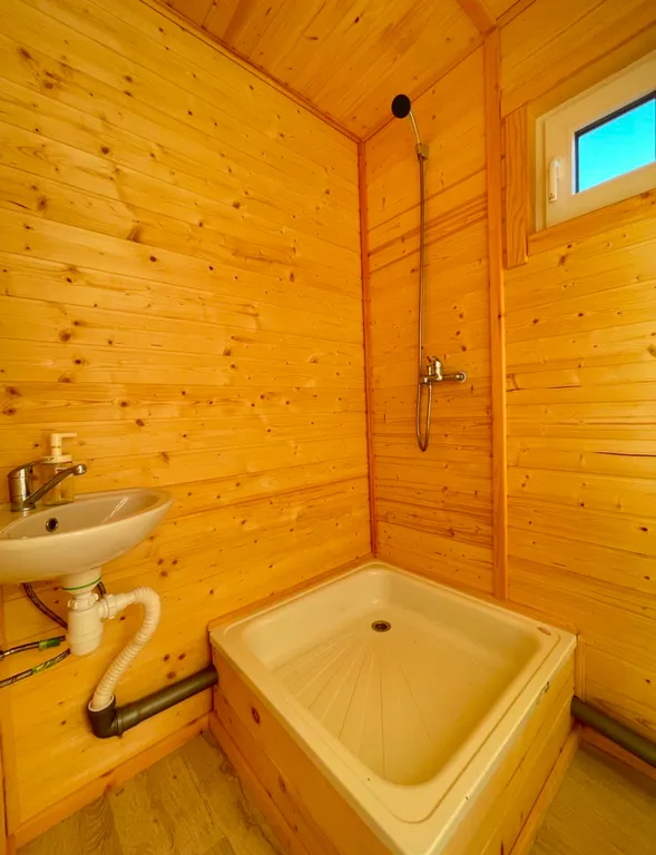 Коттедж Домик в предгорье со всеми удобствами — Краснодар