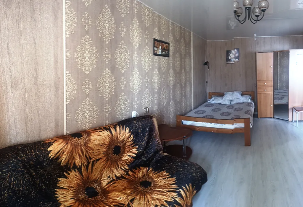 Усталый путник