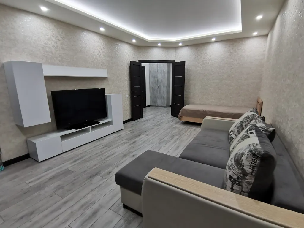 Уютная квартира в центре города — аренда посуточно в Чита