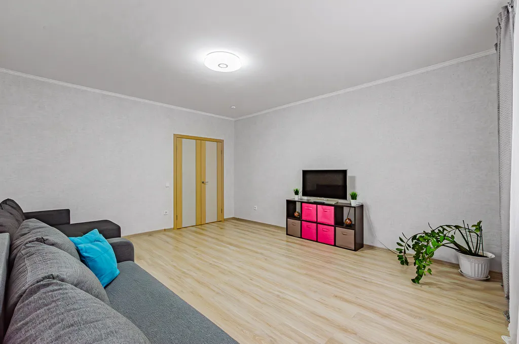 Квартира Квартира комфорт — Казань