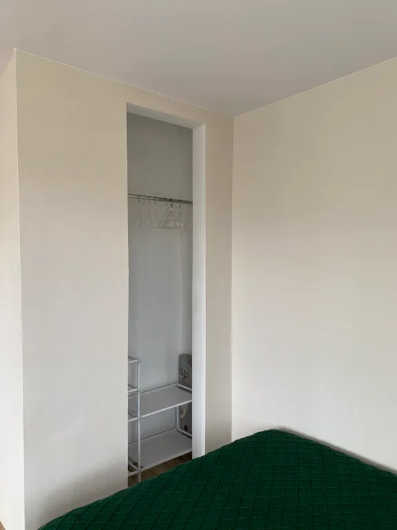 Светлая однокомнатная квартира в центре