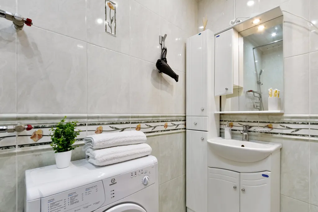 Квартира Квартира в центре — Новосибирск