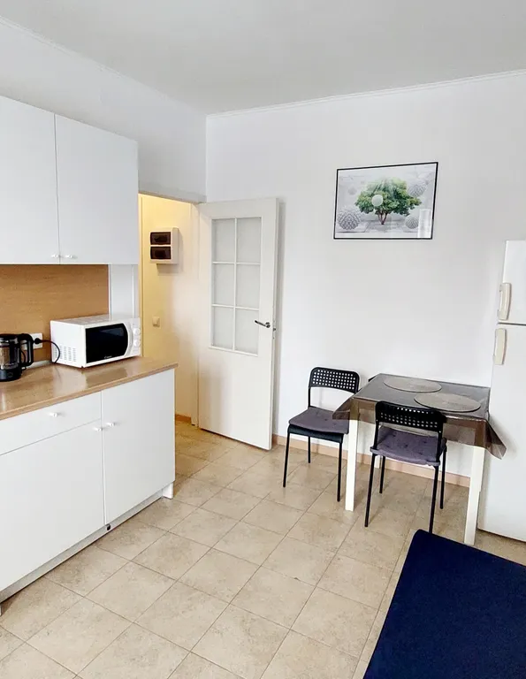 Квартира Уютная квартира — Мисайлово