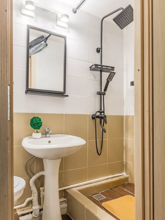 Квартира Апартаменты PlaumHotel — Санкт-Петербург