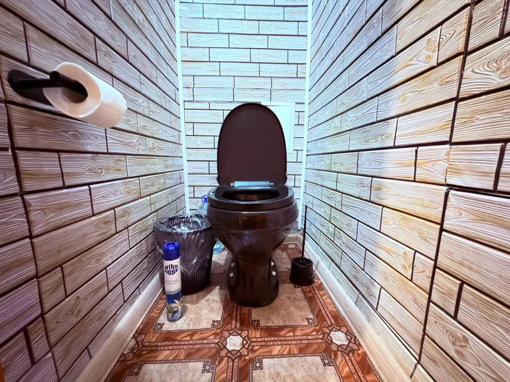 2-комнатная  квартира рядом с лыжной базой Металлург