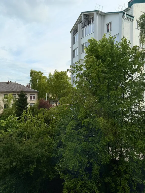 Квартира Уютная квартира в центре города — Калининград