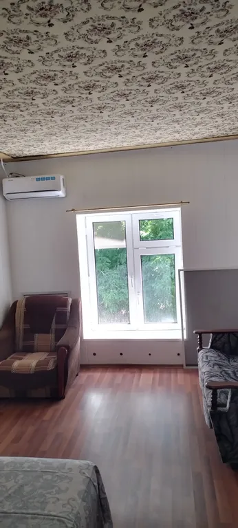 Семейный номер 4-местный