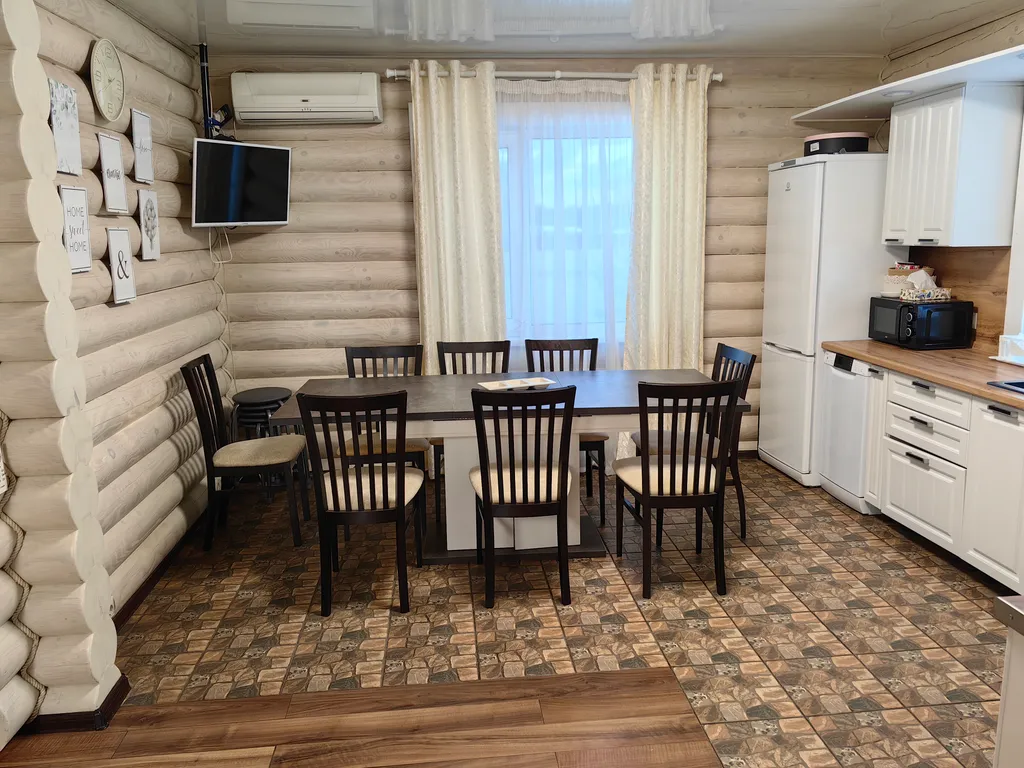 Коттедж Гостевой дом Bellus — Бельское