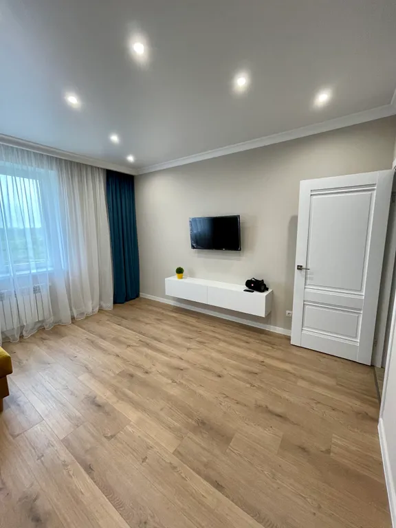 Квартира Апартаменты Атлант — Калининград