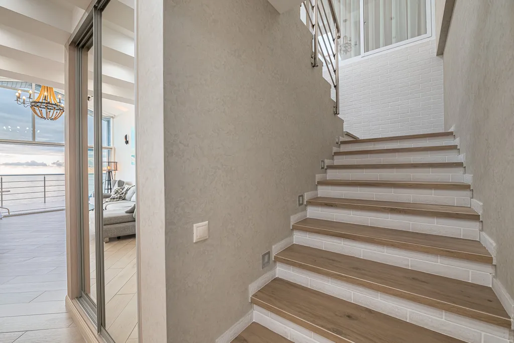 Апартаменты АхунДОМ