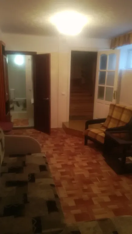 Просторные удобные апартаменты в тихом живописном месте у Гремячей Башни