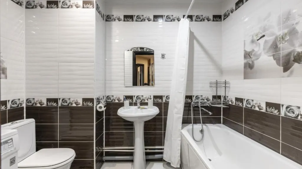 Квартира Gold