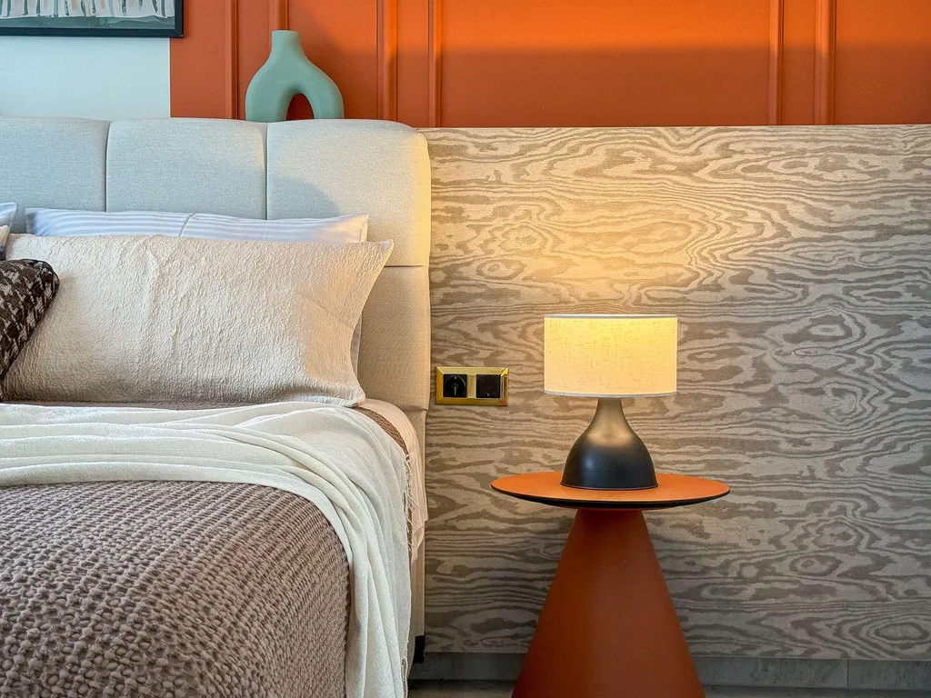 Excellence новый апартамент в современном комплексе