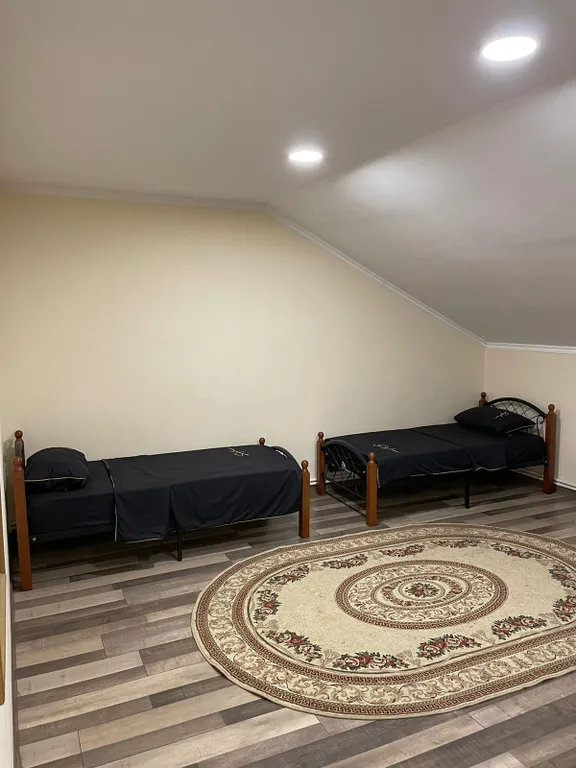 Коттедж Уютный домик — Дербент