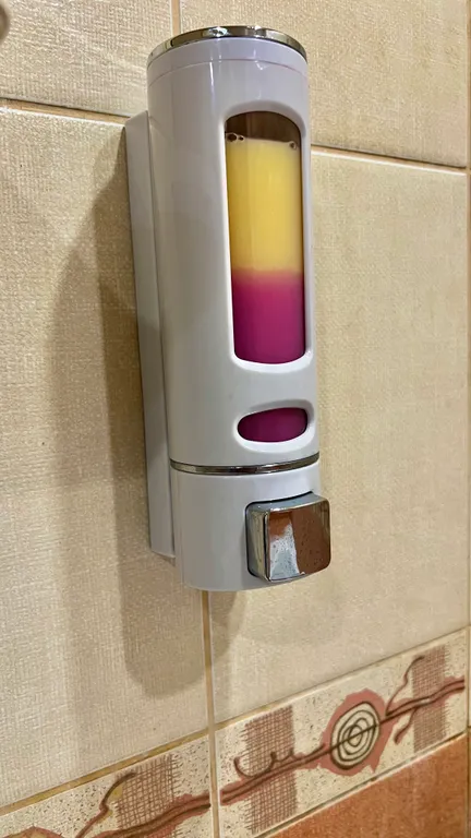 Уютная квартира в районе набережной