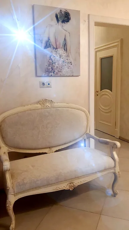 Комфортная евродвушка у моря